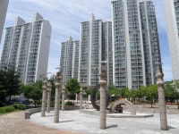 경기도 양주시 고암동 주원주공2단지 아파트 