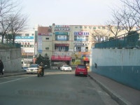 부산시 사상구 학장동 목화 아파트 