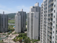 경기도 양주시 덕정동 청담마을주공4단지 아파트 