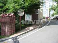경기도 의정부시 신곡동 신곡신일2차 아파트 