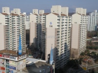경기도 양주시 덕정동 봉우마을주공5단지 아파트 