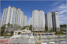 충청남도 천안시 동남구 신방동 신방한라비발디 아파트 