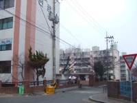 인천시 미추홀구 주안동 현광저층 아파트 