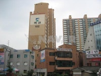 경기도 의정부시 신곡동 효자마을신곡벽산 아파트 