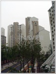 경기도 용인시 수지구 풍덕천동 정자뜰마을태영데시앙2차 아파트 