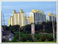 경기도 수원시 권선구 금곡동 강남 아파트 