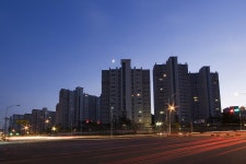 전라남도 목포시 옥암동 옥암푸르지오 아파트 