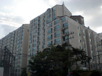 서울시 동대문구 장안동 장한평월드메르디앙2차 아파트 