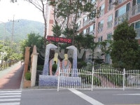 경기도 양주시 백석읍 동화옥시죤5차 아파트 