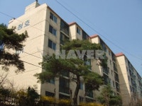 인천시 남동구 남촌동 청호 아파트 