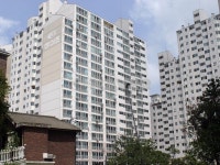 서울시 성북구 정릉동 정릉중앙하이츠빌1단지 아파트 