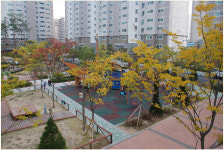 울산시 북구 매곡동 매곡푸르지오1단지 아파트 