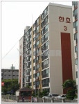 경기도 수원시 권선구 권선동 한효 아파트 