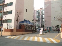 인천시 남동구 구월동 구월팬더 아파트 
