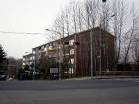 서울시 노원구 하계동 코오롱마들마을 아파트 