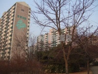 인천시 연수구 연수동 솔밭마을 아파트 