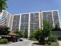 경기도 양주시 덕정동 융보 아파트 