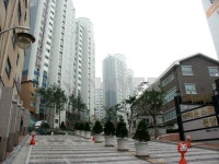 서울시 성북구 돈암동 돈암브라운스톤 아파트 