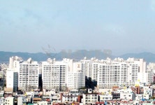 대구시 서구 평리동 평리롯데캐슬 아파트 