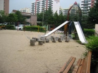 경기도 의정부시 신곡동 추동 아파트 