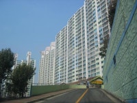 부산시 사상구 엄궁동 엄궁대림 아파트 