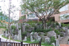 경상북도 경산시 옥곡동 성암산신동아파밀리에 아파트 