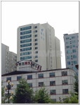 경기도 수원시 팔달구 인계동 LD그린토피아 주상복합 