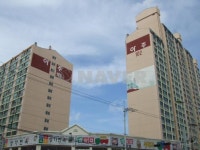 인천시 연수구 옥련동 아주 아파트 