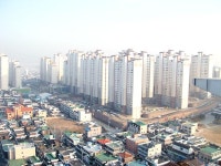 충청북도 청주시 서원구 사직동 푸르지오캐슬1,2,3단지 아파트 