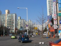 경기도 고양시 일산서구 일산동 후곡5단지영풍한진 아파트 