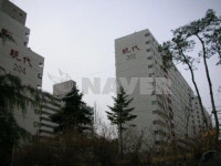울산시 동구 서부동 현대패밀리명덕2차 아파트 