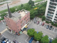 경기도 의정부시 신곡동 부용 아파트 