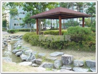 경기도 수원시 장안구 천천동 비단마을베스트타운 아파트 