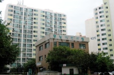 인천시 계양구 병방동 학마을한진 아파트 