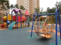 경기도 성남시 분당구 운중동 산운8단지사랑으로 아파트 