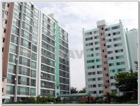 경기도 수원시 권선구 세류동 삼익 아파트 