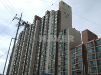 인천시 연수구 옥련동 옥련백산2차 아파트 