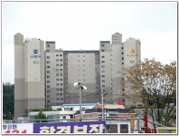경기도 수원시 영통구 원천동 신동아파라디움 오피스텔 