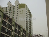 인천시 미추홀구 용현동 우성 아파트 