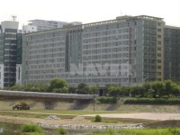 경기도 성남시 분당구 수내동 분당트라팰리스 오피스텔 