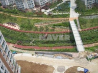 경기도 남양주시 다산동 다산한신더휴6단지 아파트 
