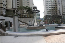 경상북도 구미시 옥계동 삼구트리니엔 아파트 