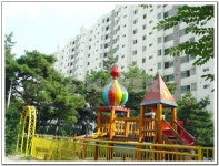 경기도 수원시 권선구 권선동 권선한양 아파트 