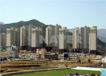 울산시 울주군 삼남면 울산교동리슈빌 아파트 