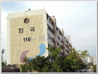 경기도 수원시 영통구 매탄동 한국2차 아파트 