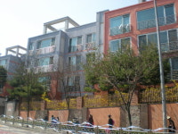 서울시 노원구 공릉동 태릉현대홈타운스위트1단지 아파트 