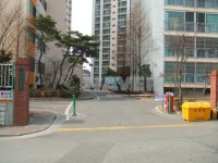 인천시 남동구 만수동 이삭1단지 아파트 