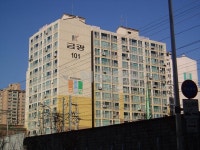 서울시 도봉구 방학동 금광포란재 아파트 