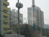 부산시 사상구 모라동 백양그린 아파트 