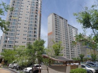 경기도 양주시 고암동 하늘빛휴먼시아7단지 아파트 